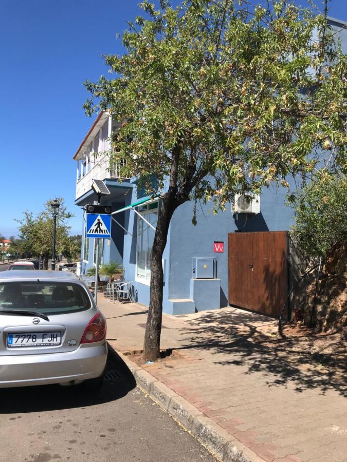Apartamento El Almendro Puntagorda  Exterior photo